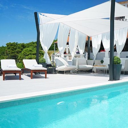 Villa Gray Tribunj  Ngoại thất bức ảnh