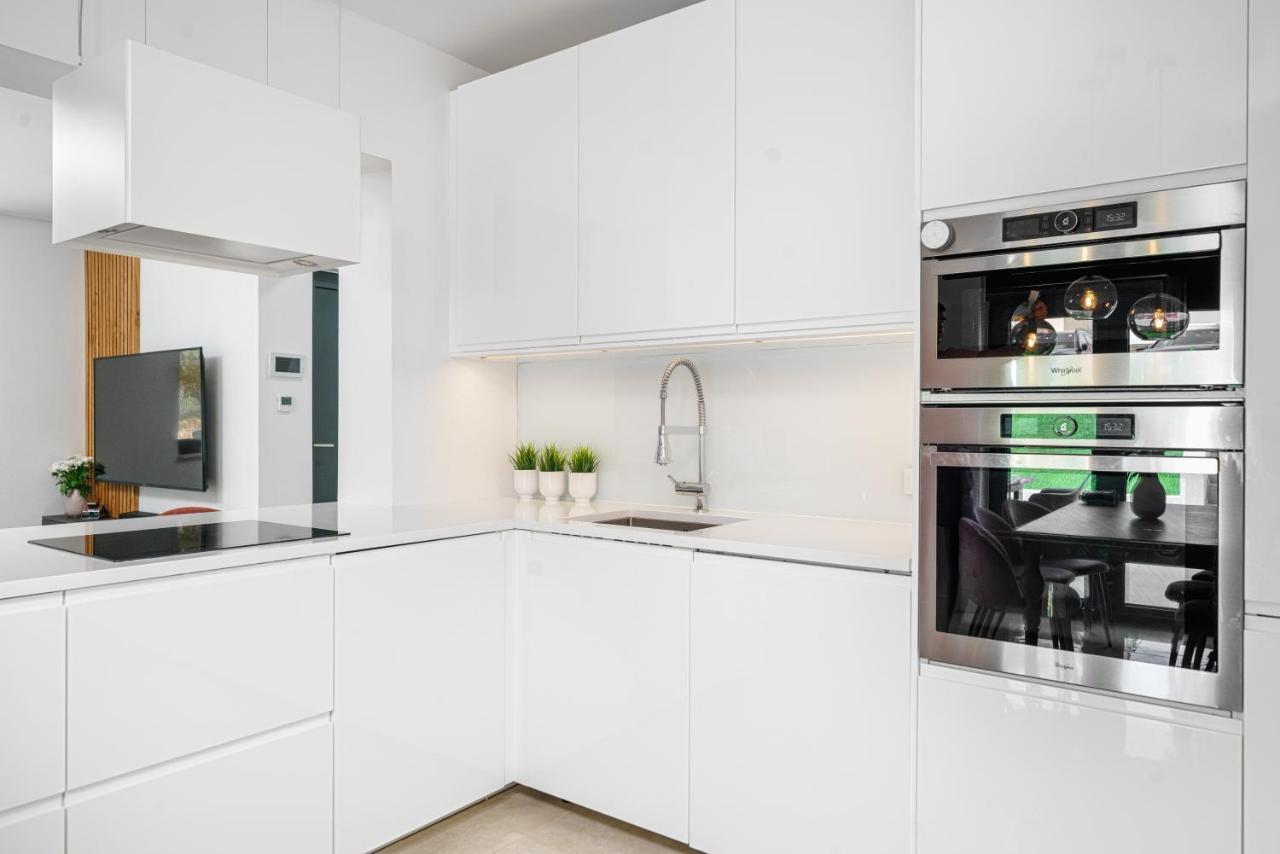 Villa Gray Tribunj  Ngoại thất bức ảnh