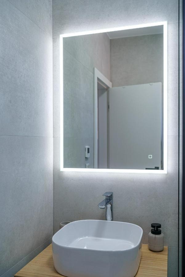 Villa Gray Tribunj  Ngoại thất bức ảnh