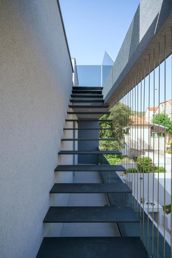 Villa Gray Tribunj  Ngoại thất bức ảnh