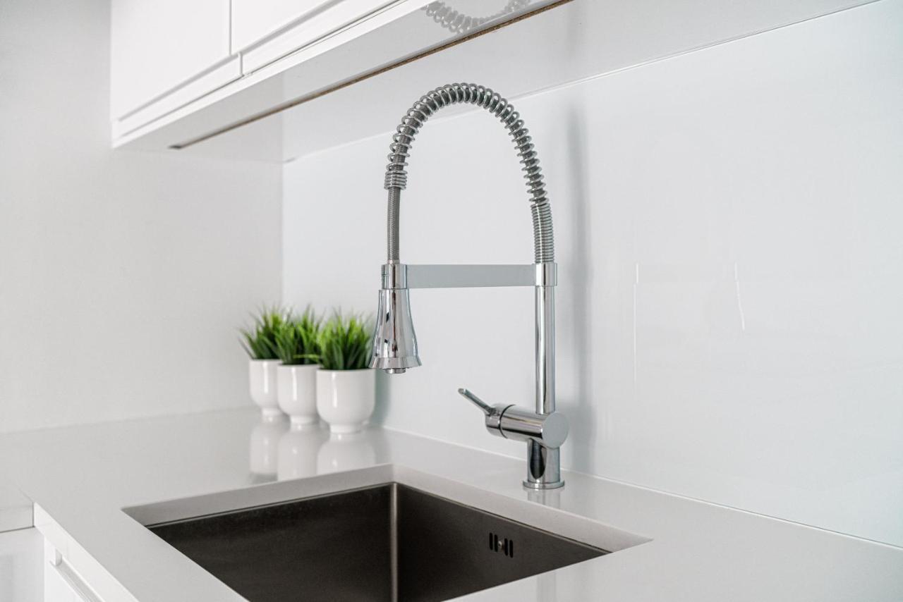 Villa Gray Tribunj  Ngoại thất bức ảnh