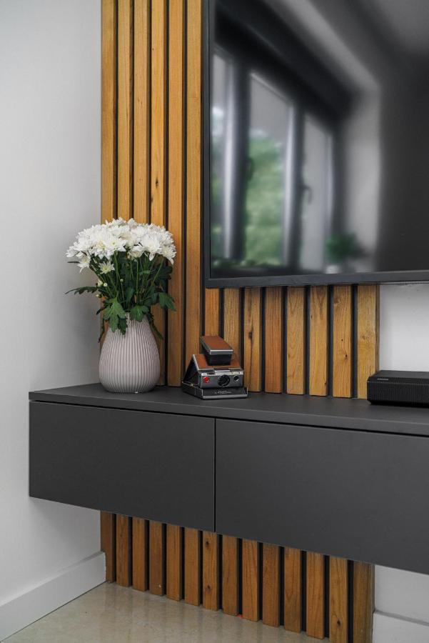 Villa Gray Tribunj  Ngoại thất bức ảnh