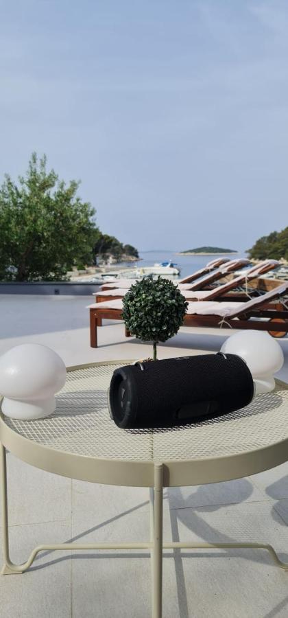 Villa Gray Tribunj  Ngoại thất bức ảnh