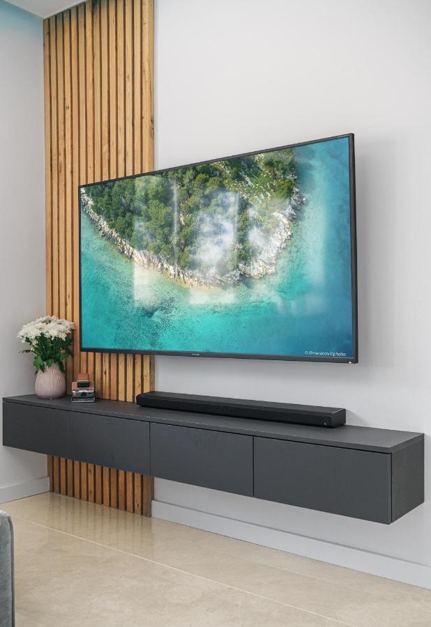 Villa Gray Tribunj  Ngoại thất bức ảnh