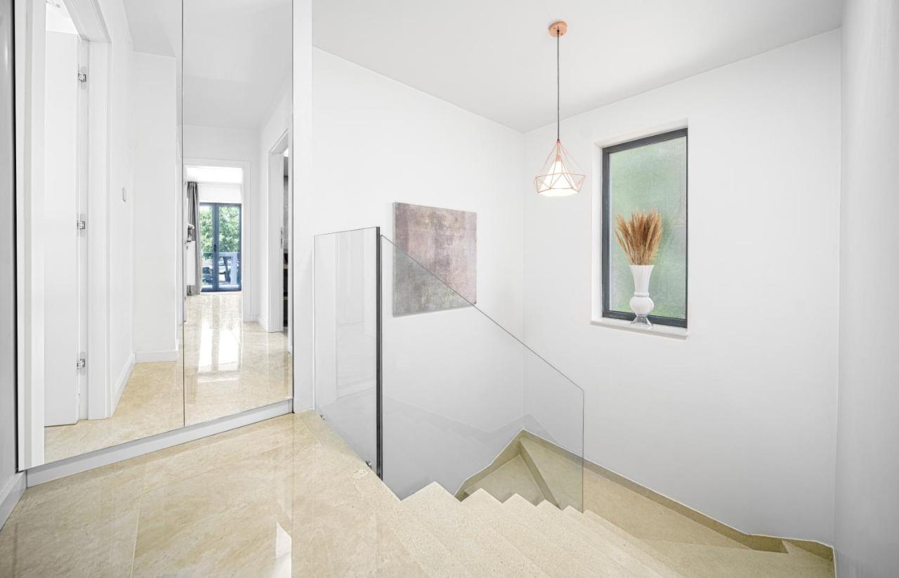Villa Gray Tribunj  Ngoại thất bức ảnh