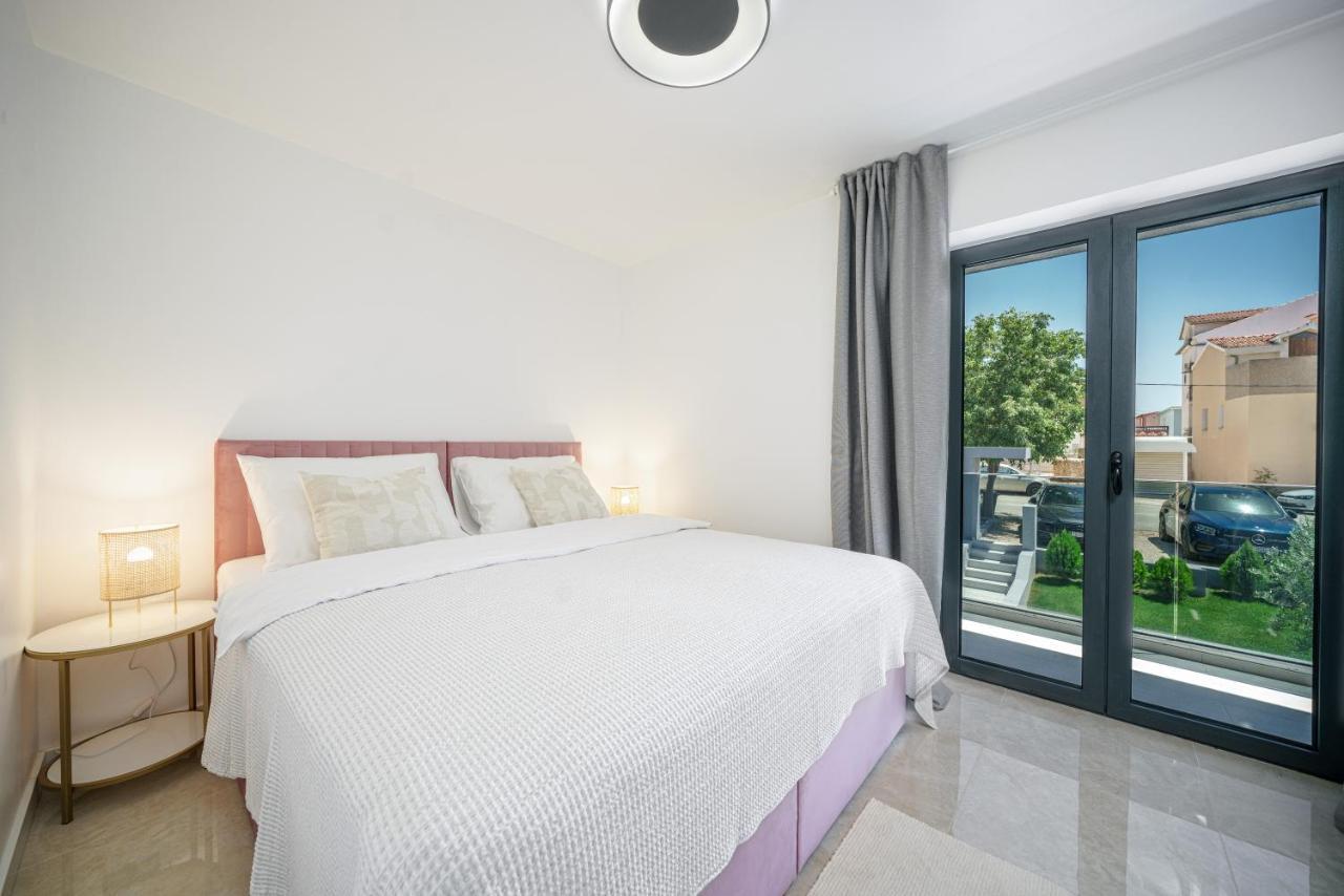 Villa Gray Tribunj  Ngoại thất bức ảnh
