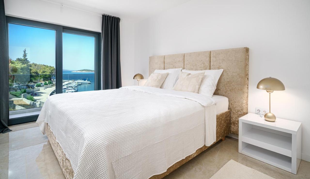 Villa Gray Tribunj  Ngoại thất bức ảnh