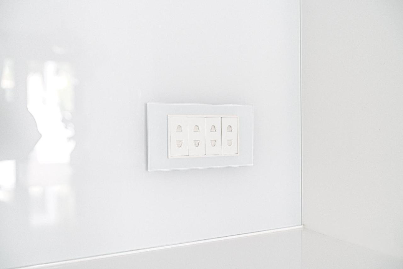 Villa Gray Tribunj  Ngoại thất bức ảnh
